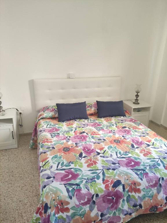 Apartamento San Gregorio House