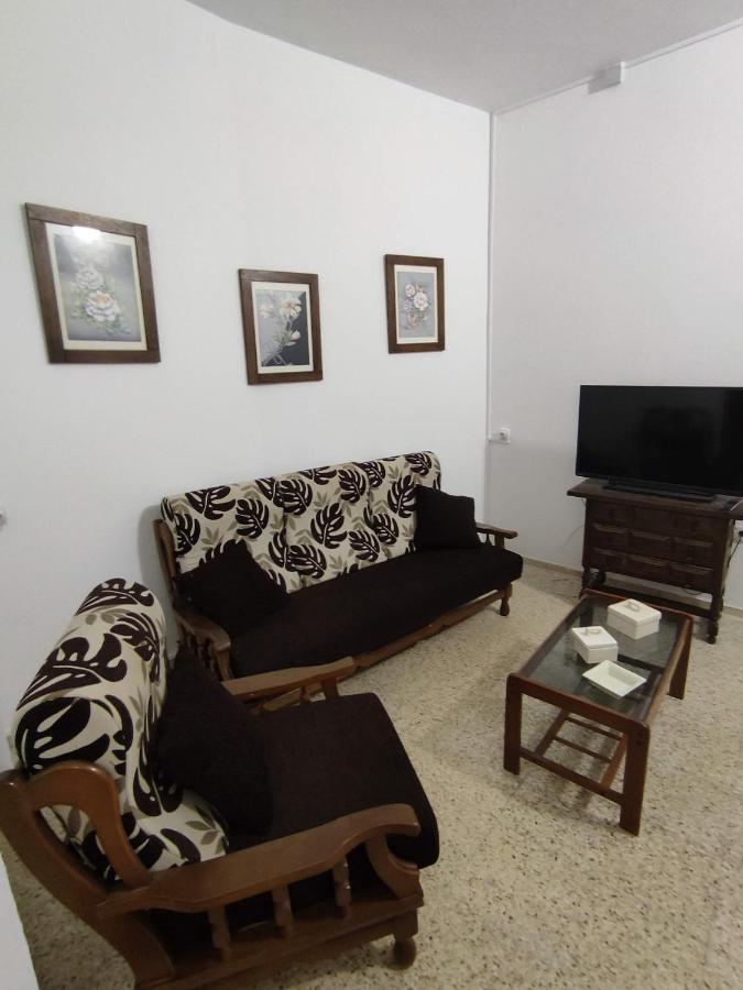 San Gregorio House Telde