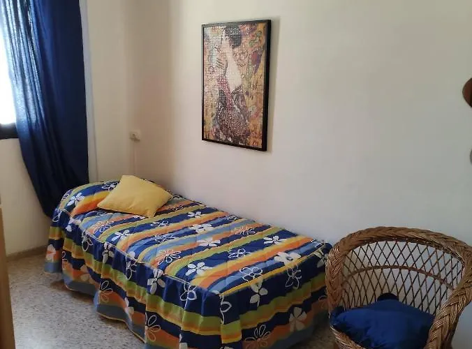 San Gregorio House