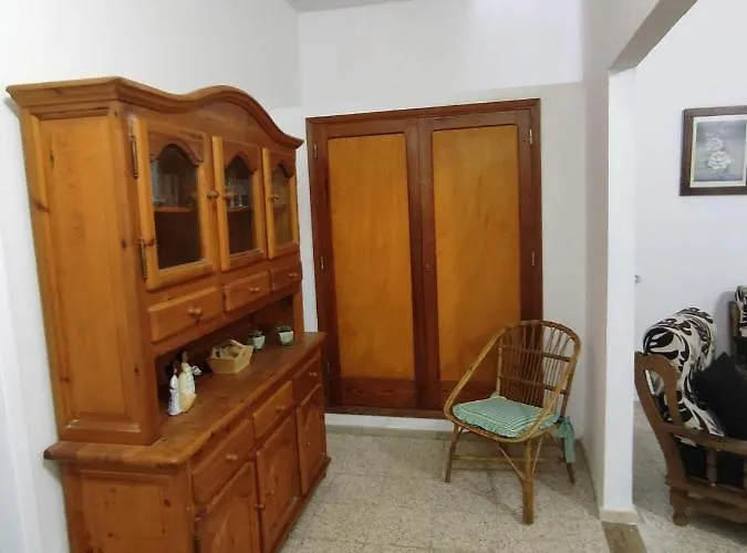 San Gregorio House