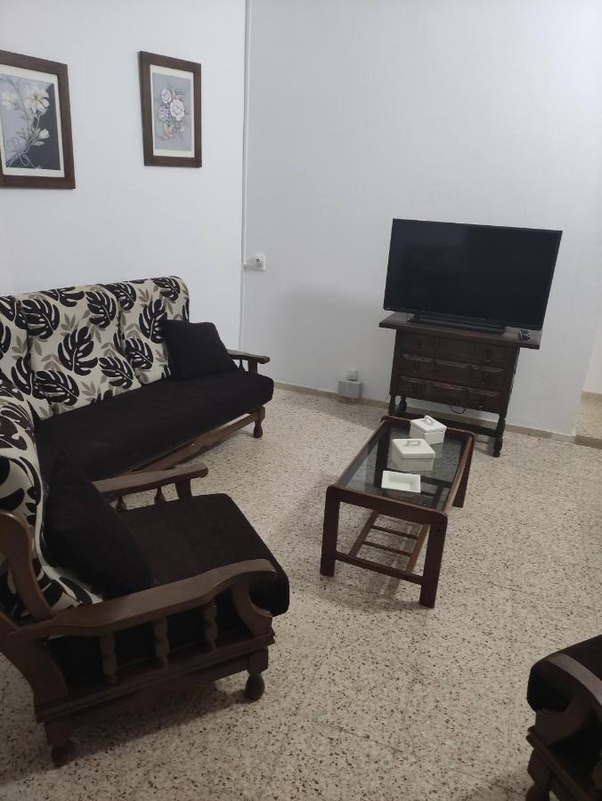 San Gregorio House Apartment