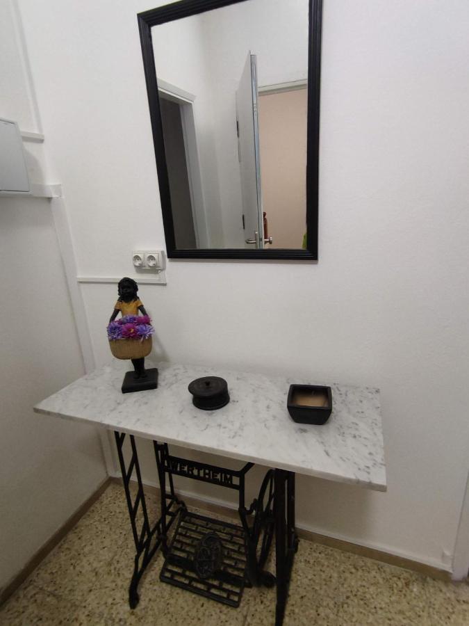Apartment San Gregorio House