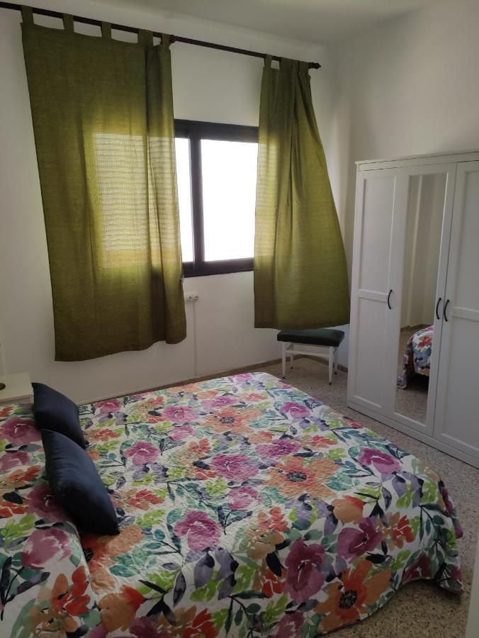 San Gregorio House Apartment Telde