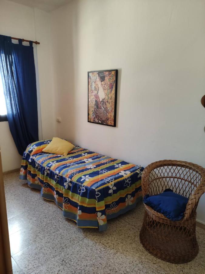 San Gregorio House