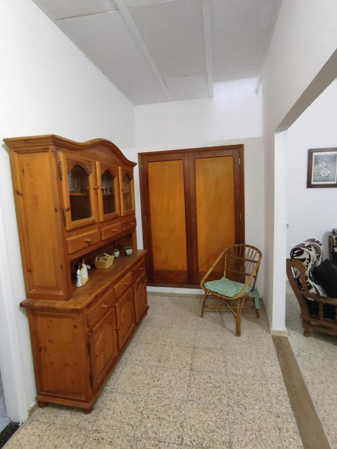 Apartment San Gregorio House *