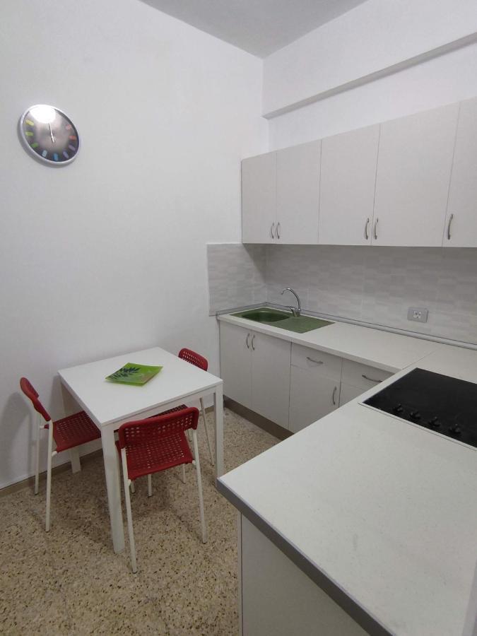 San Gregorio House Apartment *