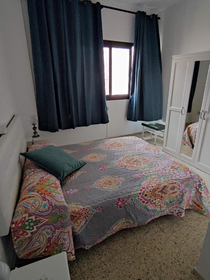 San Gregorio House Apartment *