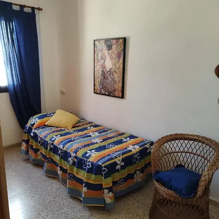 San Gregorio House Apartment Telde Exterior photo